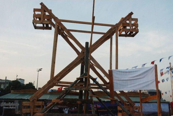 İstanbul’da "karadeniz Rüzgarı" Esiyor G3