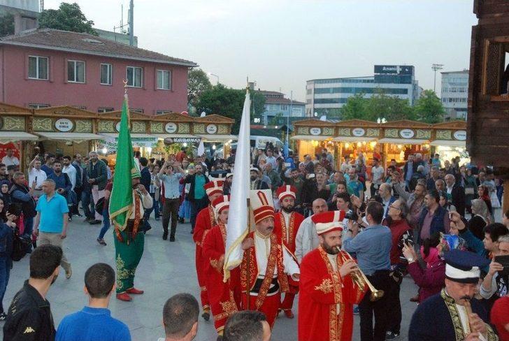 İstanbul’da "karadeniz Rüzgarı" Esiyor G5