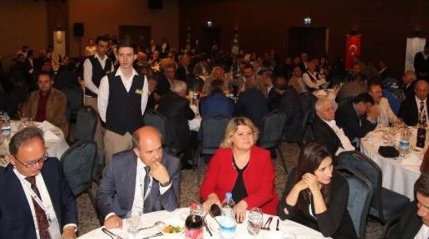 Tarihi Kentler Birliği Sivas'ta Toplandı