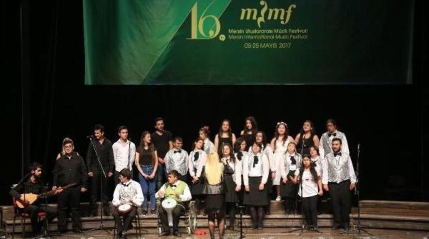 Zi&ccedil;ev Korosu B&uuml;y&uuml;ledi