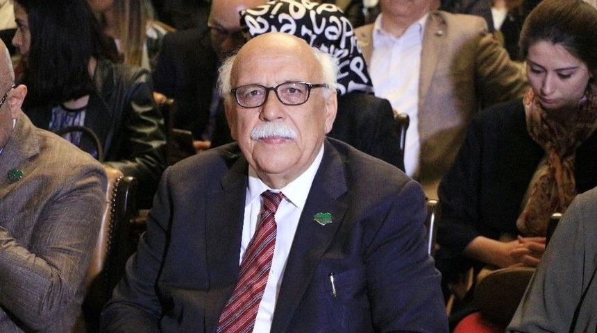 Bakan Avcı, Yeşilay Dergisi&rsquo;nin 1000&rsquo;inci Yaş G&uuml;n&uuml; Etkinliğine Katıldı