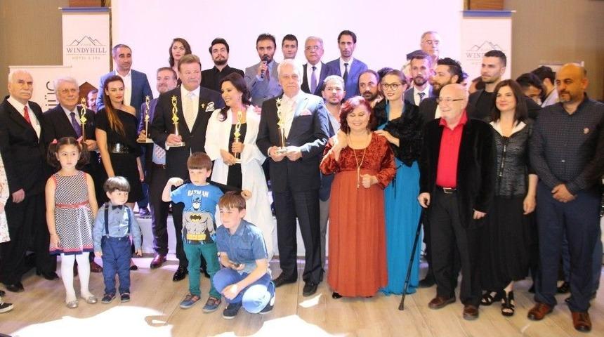 &Ccedil;ayda &Ccedil;ıra Film Festivali A&ccedil;ılış Galası Yapıldı