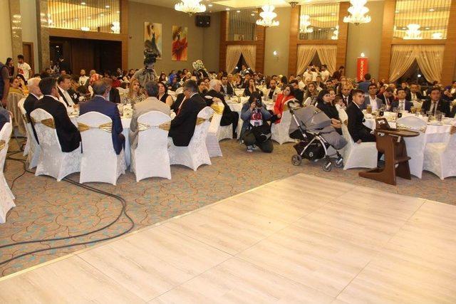 Çayda Çıra Film Festivali Açılış Galası Yapıldı 2