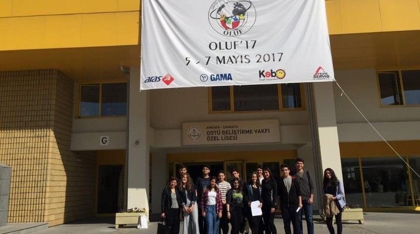 Oluf 2017 Ulusal Forumu