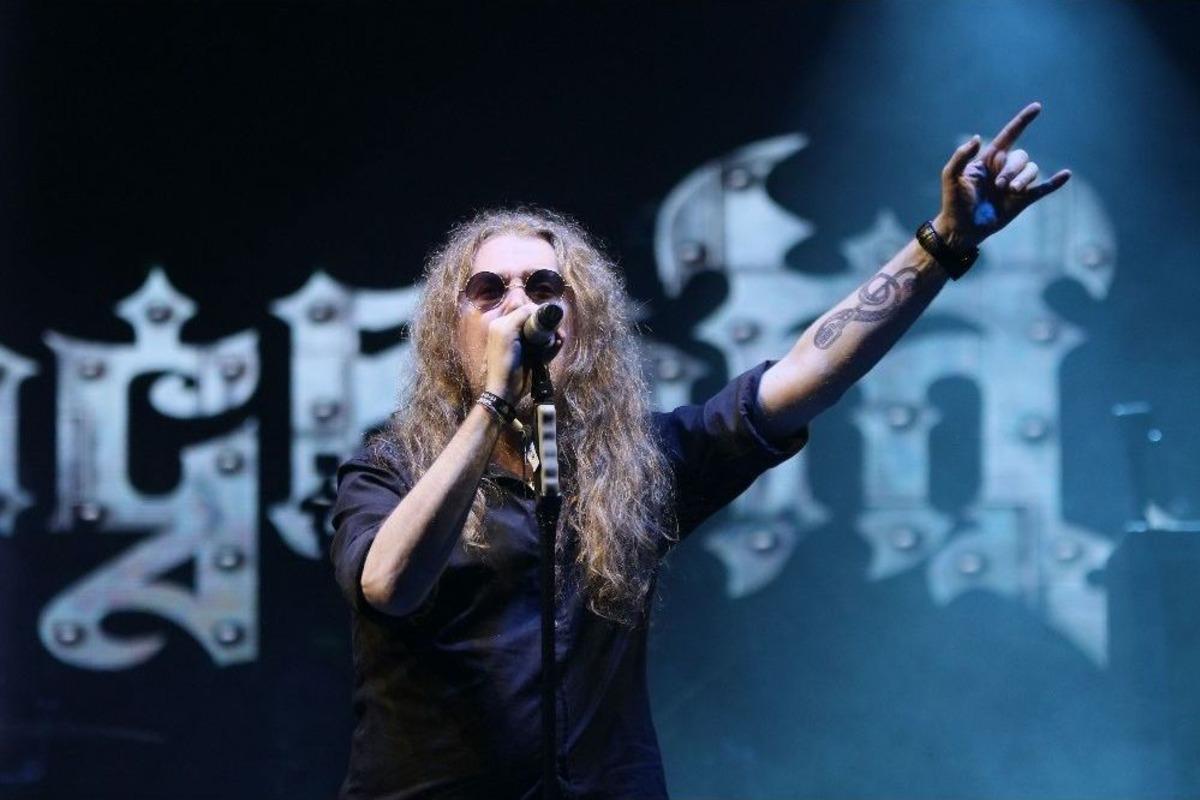 Adana&rsquo;da İlki Ger&ccedil;ekleştirilen &lsquo;&ccedil;ukurova Rock Festivali&rsquo; Başladı