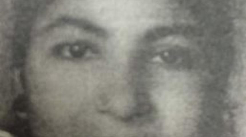 &Ccedil;atışmanın Ortasında Kalarak Vurulan Kadın &Ouml;ld&uuml;