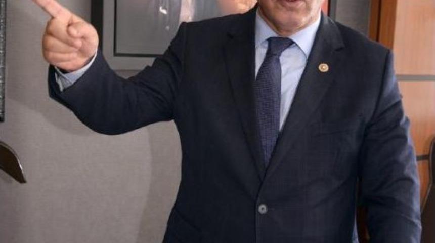 T&uuml;rkiye, 2023 Yılına Kadar Karayolu Ulaşımına 166 Milyar Tl Yatırım Yapmayı Hedefliyor