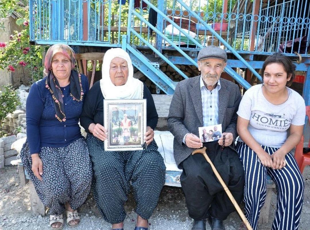 4 Yaşındaki Deniz, 9 Yıldır Bulunamadı