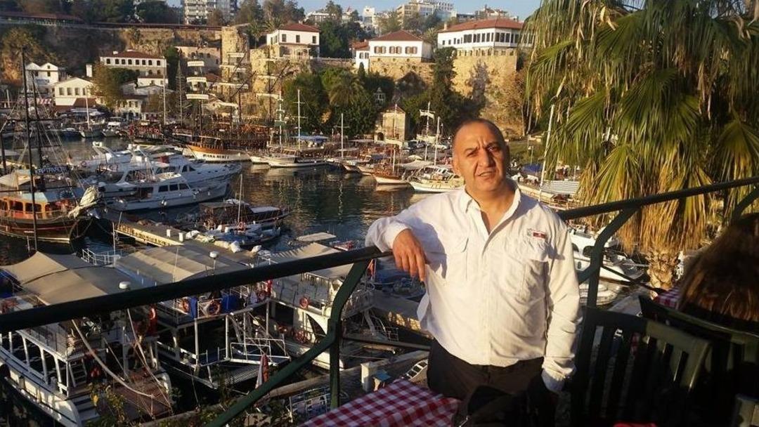 (&ouml;zel Haber) 21 Yıldır Hayat Kurtarıyorlar