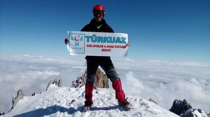 (özel Haber) 21 Yıldır Hayat Kurtarıyorlar G2