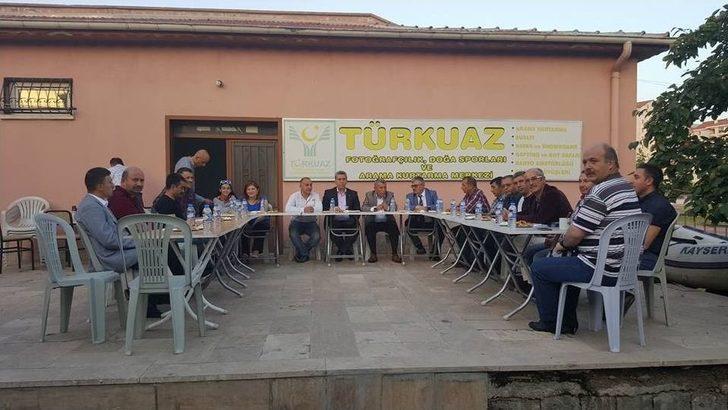 (özel Haber) 21 Yıldır Hayat Kurtarıyorlar G3