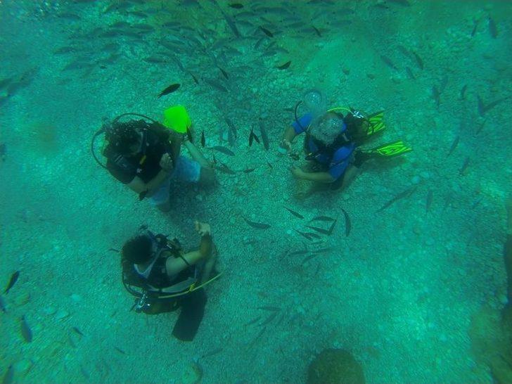 (özel Haber) 21 Yıldır Hayat Kurtarıyorlar G5