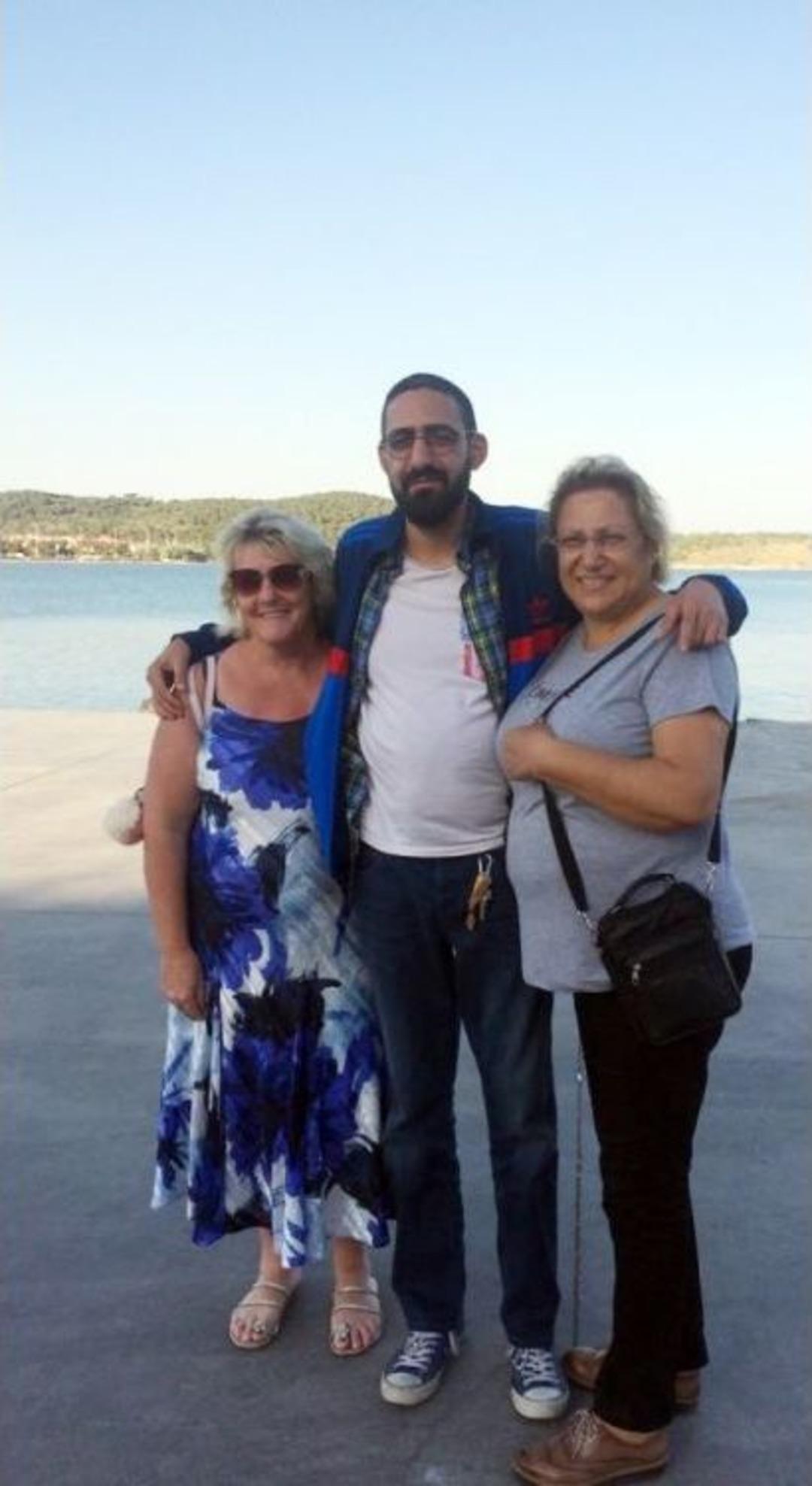 (&ouml;zel Haber) İki Anne, Bir Kalp