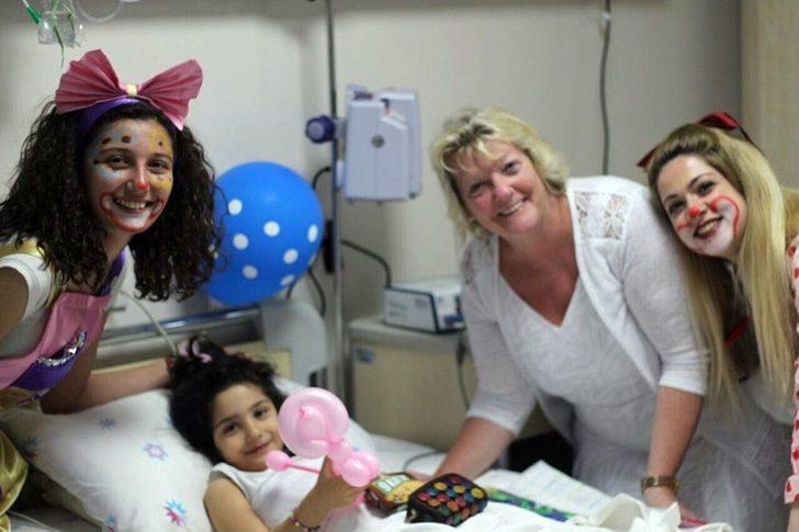 (özel Haber) İki Anne, Bir Kalp G1