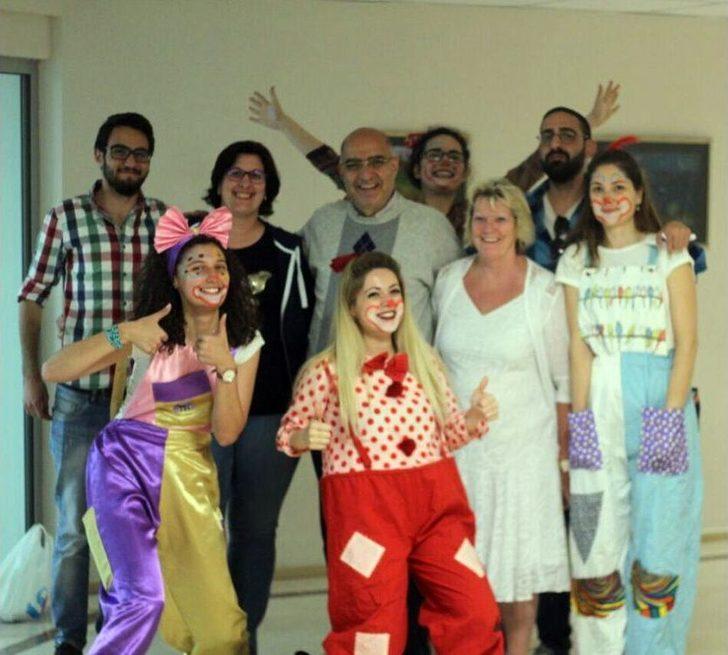 (özel Haber) İki Anne, Bir Kalp G3