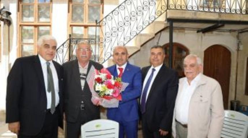 D&uuml;nya &Ccedil;ift&ccedil;iler Haftası