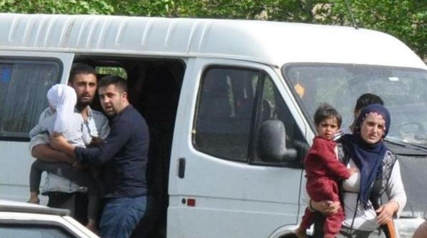 Minik Zehra'nın Dramı