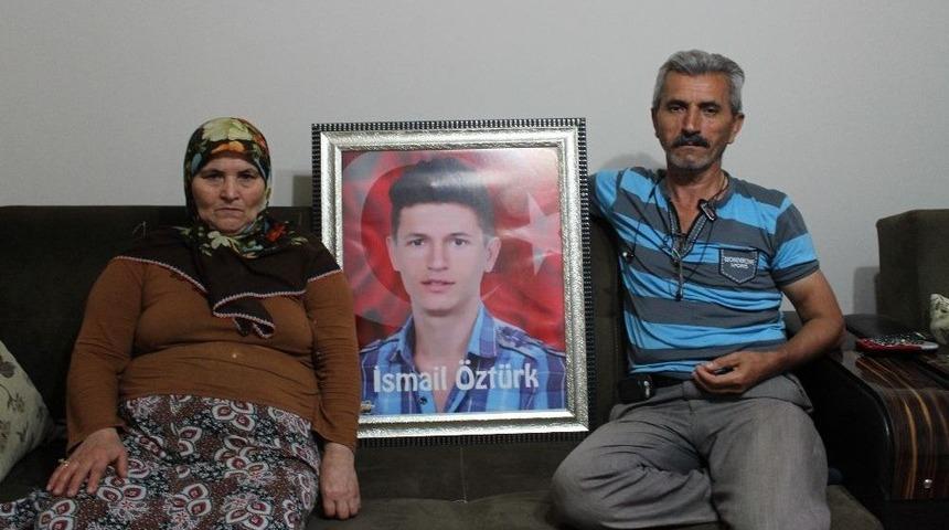 (özel Haber) Genç Bedeni Madende Can Verdi, Biberler Tavada Kaldı