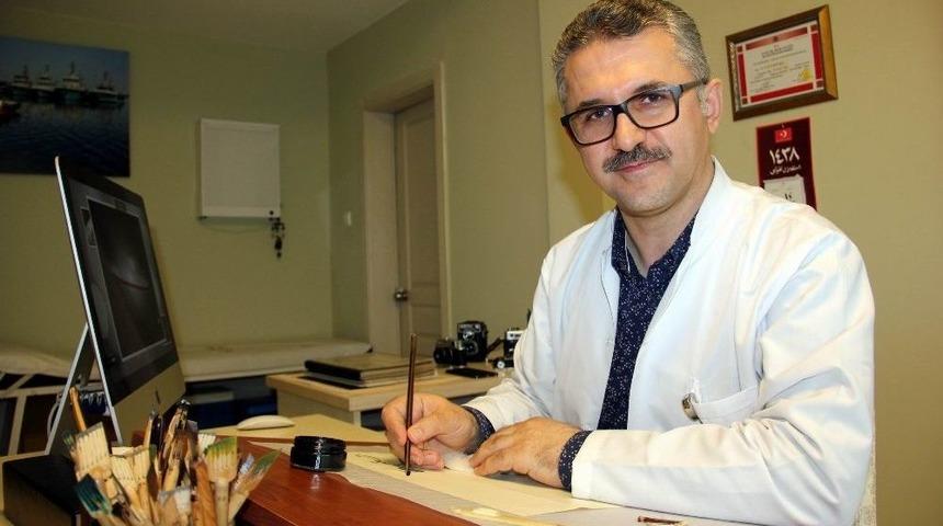 Hattat Ve Neyzen Doktor