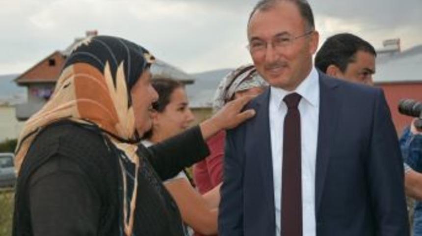 Başkan Köksoy’dan Anneler Günü Mesajı