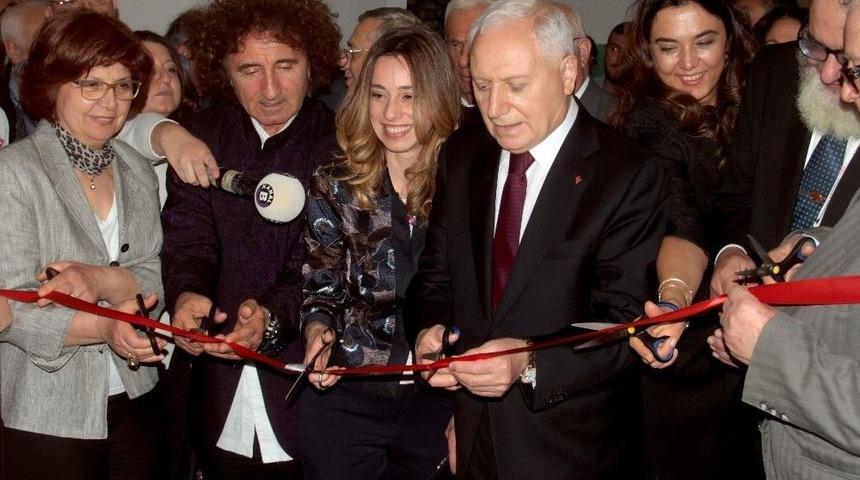 Ankara&rsquo;nın En B&uuml;y&uuml;k Gastronomi Akademisi A&ccedil;ıldı