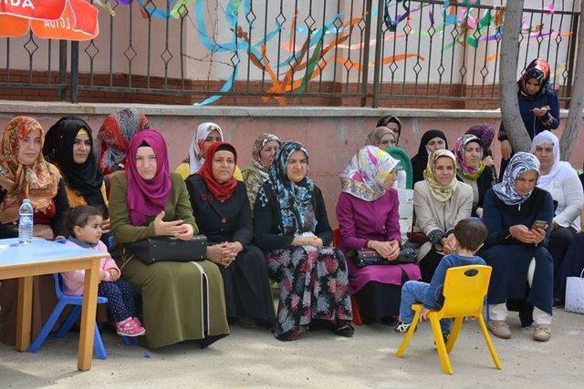 Kulp Anaokulu&rsquo;ndan Annelere S&uuml;rpriz 1