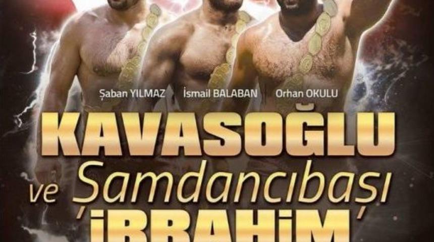 92 Yıllık Gelenek B&uuml;y&uuml;kmandıra&rsquo;da Devam Ediyor