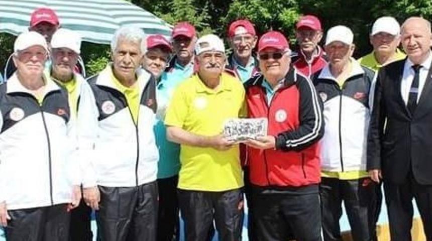 Bocce&rsquo;de Kırklar Fırtınası