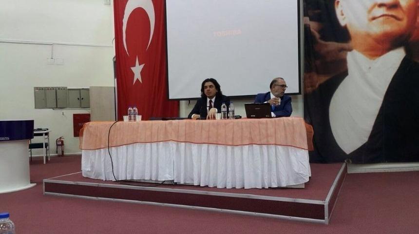 Osmaneli&rsquo;de &rsquo;kariyer G&uuml;nleri&rsquo; Başladı