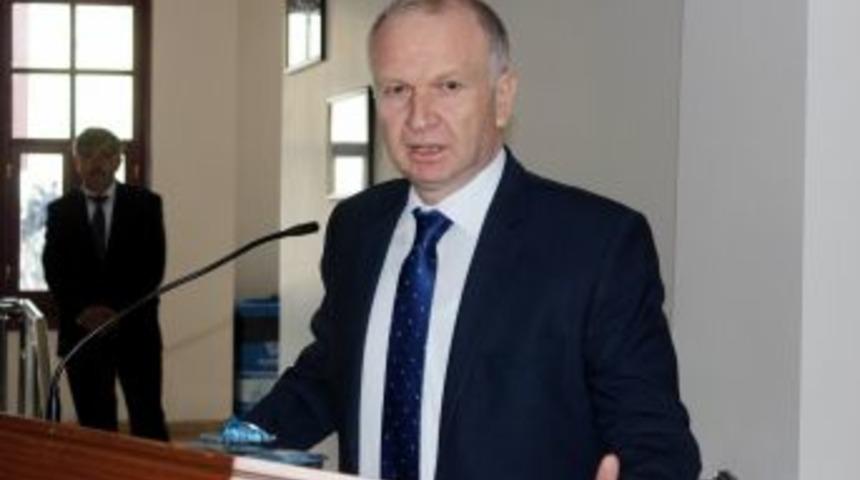 Tekirdağ Valisi Ceylan: &ldquo;annelik En Y&uuml;ce, En Kutsal Vazifelerden Biri, Anneler İse İyiliği En &Ccedil;ok Hak Edenlerdir&rdquo;