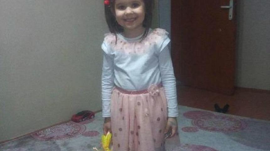 Minik Ayşe'nin L&ouml;semi Ile M&uuml;cadelesi