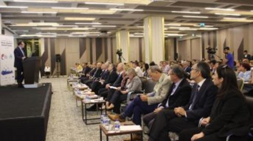 Y&uuml;ksek&ouml;ğretim Mevzuatı İstanbul&rsquo;da Değerlendirildi