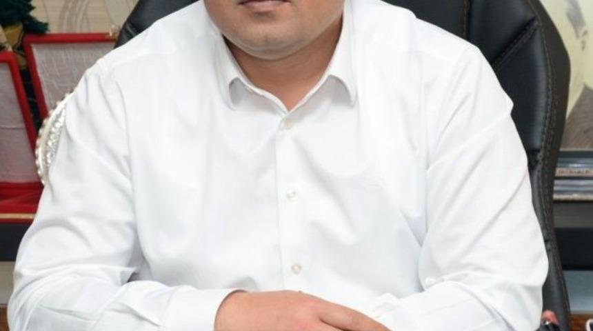 Başkan Karatay: "aksaray, Tarım Ve Hayvancılığın Parlayan Yıldızı"