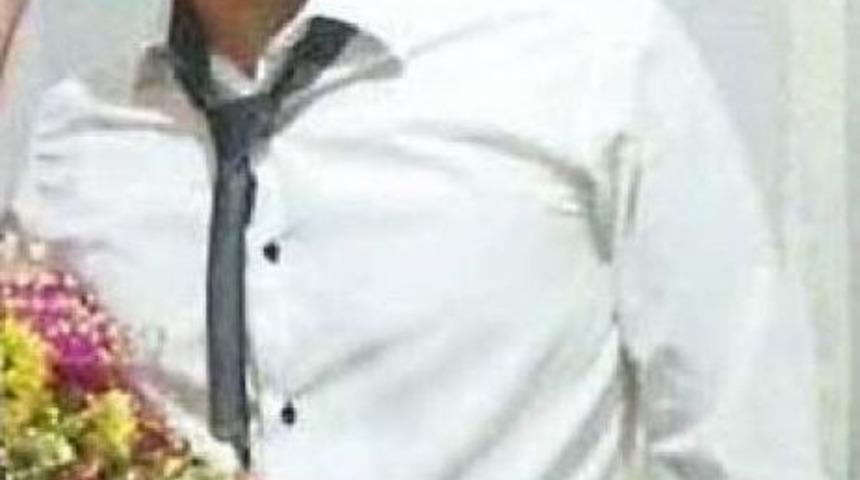 D&uuml;ğ&uuml;n&uuml;ne Iki G&uuml;n Kala &Ouml;ld&uuml;r&uuml;ld&uuml;