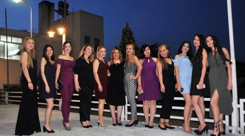 Tarsus&rsquo;un Melekleri Buluştu