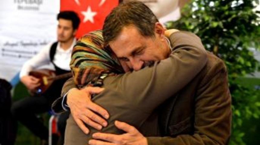 Başkan Ata&ccedil;&rsquo;ın Anneler G&uuml;n&uuml; Mesajı