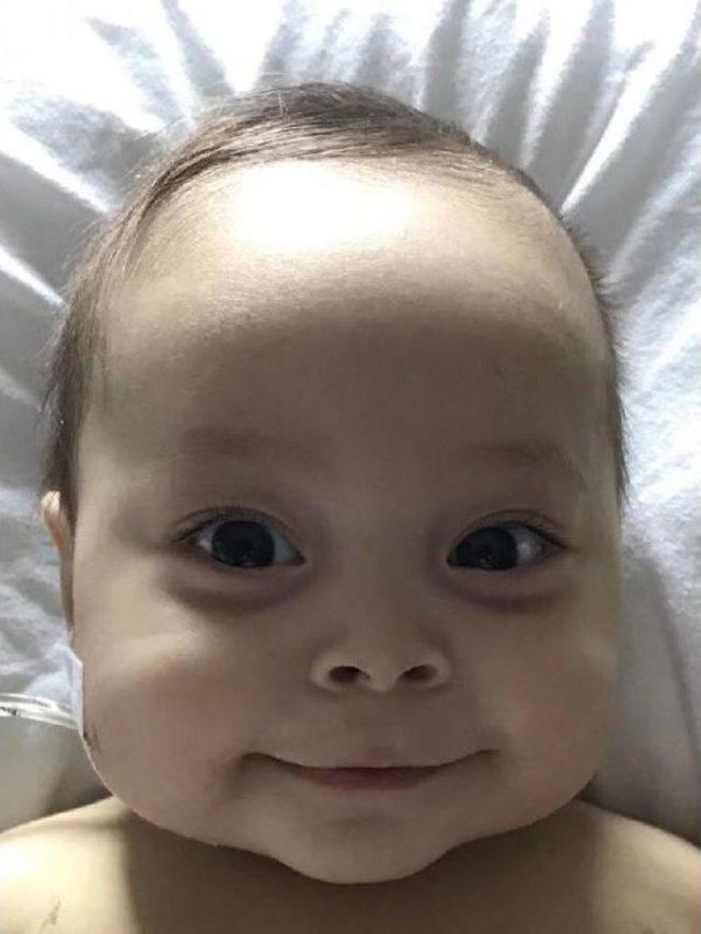 Ger&ccedil;ek  anne Yarısı  Oldu 2