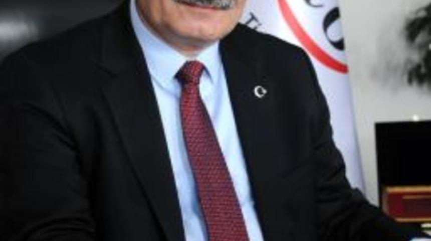 Ato&rsquo;dan &Uuml;retim Reform Paketine Destek