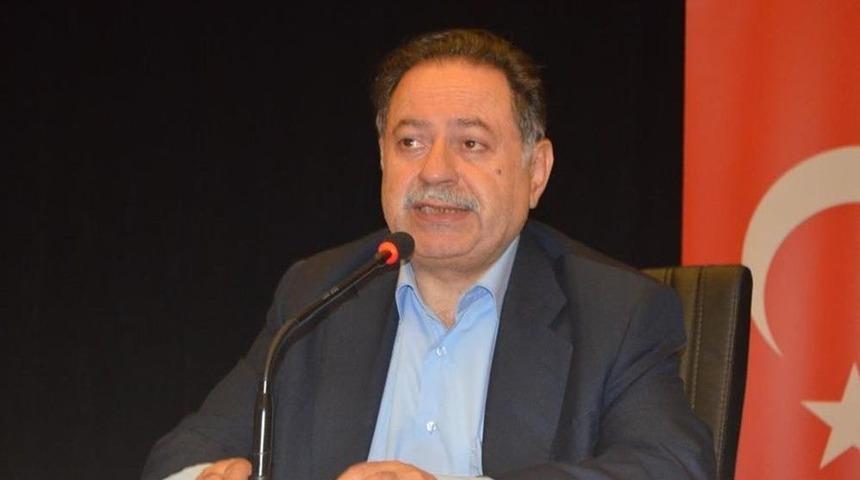 &lsquo;peygamberlik Mesleği &Ouml;ğretmenlik&rsquo; Konferansı