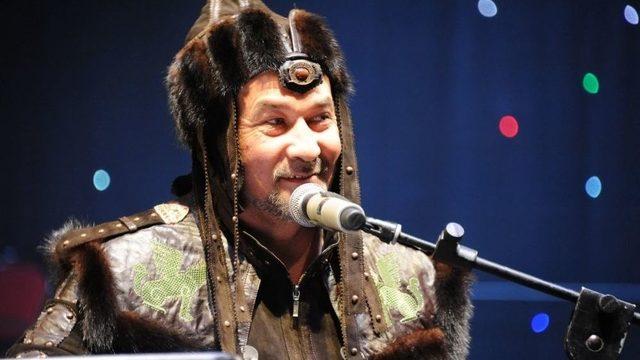 Ordu Dombra İle Coşacak