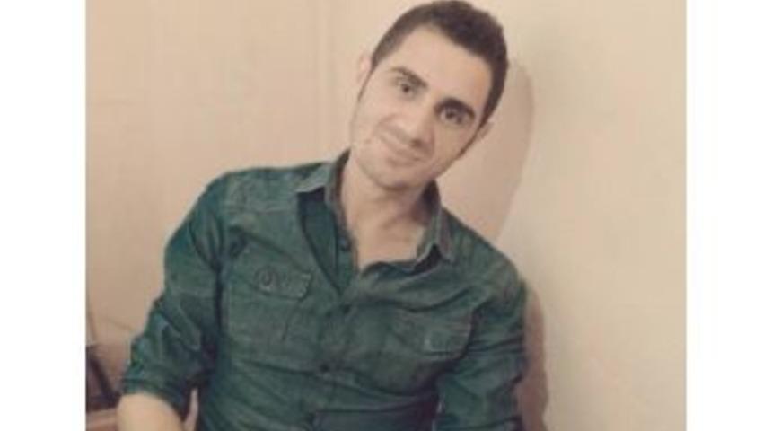 Sağlık Personeli Hastane Odasında &Ouml;l&uuml; Bulundu