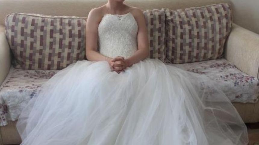 Fulden Uras Ve Zeynep Yazıcılar Sayesinde Ela'nın Hayali Ger&ccedil;ek Oldu