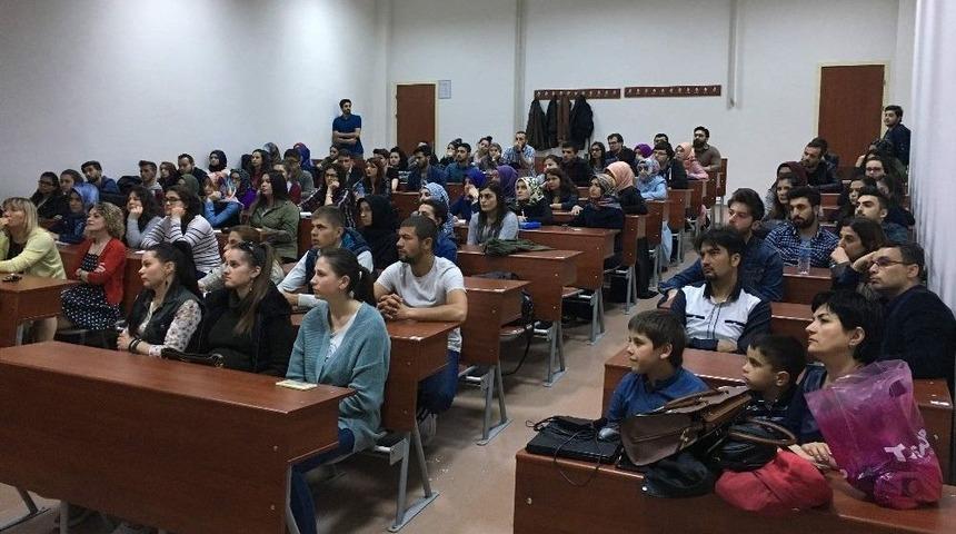Ukrayna Gagavuzları Ve T&uuml;rkologları Konferansı