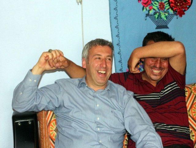 Evlat Sevgisi Engel Tanımıyor 2