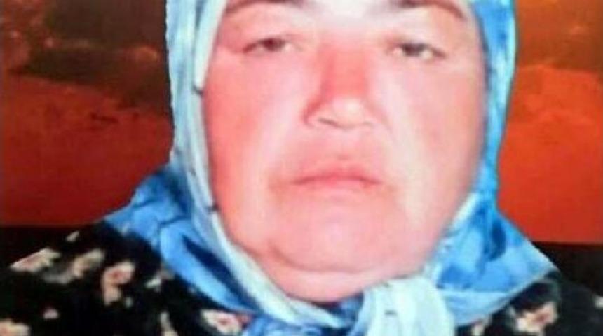 &nbsp;69 Yaşındaki Kadından 33&nbsp;G&uuml;nd&uuml;r Haber Alınamıyor