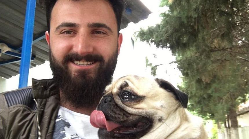 Sosyal Medya Bu K&ouml;peği Konuştu