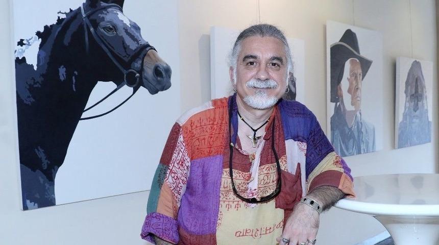 Mtso&rsquo;da Kızılderililer Sergisi