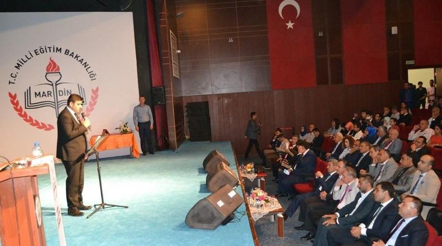 Karanlığı Aydınlatan Hikayeler Yarışması