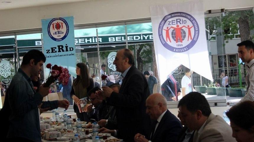 Zerid Başkanı Hasan Ayk&uuml;lteli: