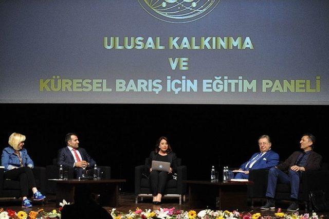 Mektebim Okulları Kurucusu Kalko: ’’eğitimde Türkiye’nin, 100 Yıllık Planlaması Olması Lazım’’ 1